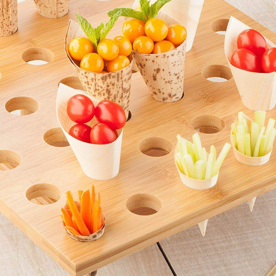 Подставка для темаки 