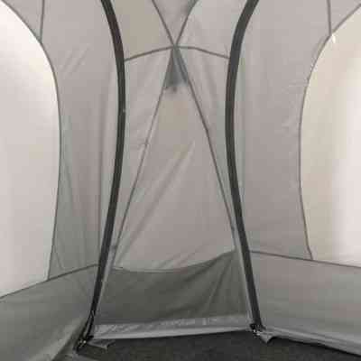 Тент Bo-Camp Partytent Light Large Grey (4472270) Вінниця