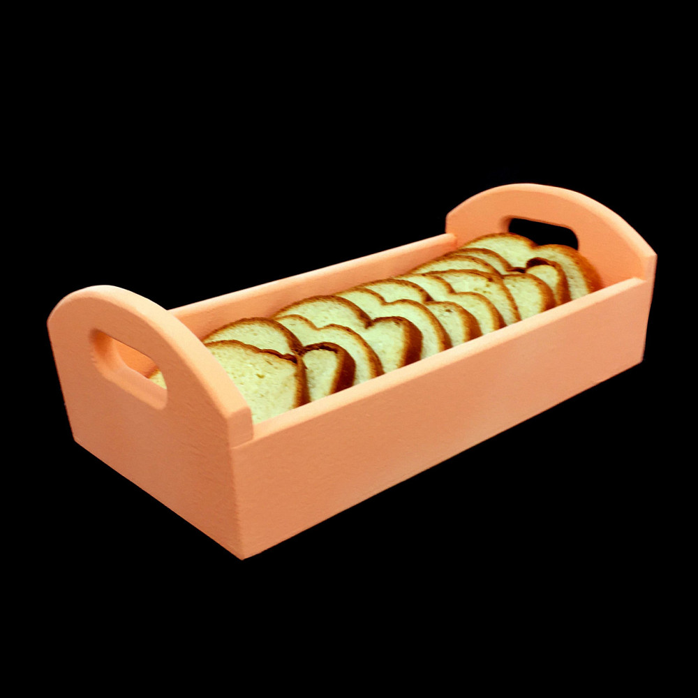 Хлібний лоток "Гарньє" грейпфрут Миколаїв - фото 1