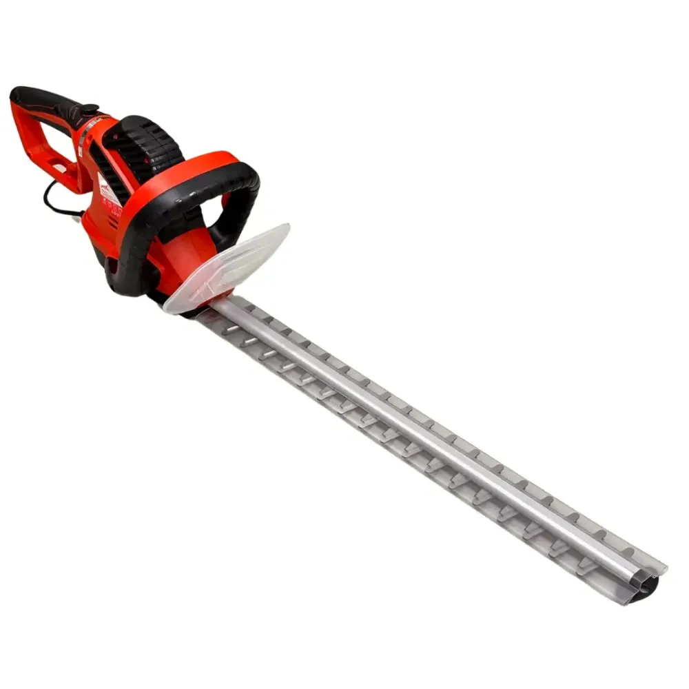 Кусторез электрический MAX MXHT61 – 1100 Вт, длина реза 61 см, 3 года гарантии Львов - изображение 7