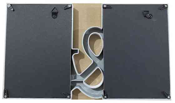 Мультирамка EVG INNO ZB-2-2917 WHITE COLLAGE 2 (6884594) Київ