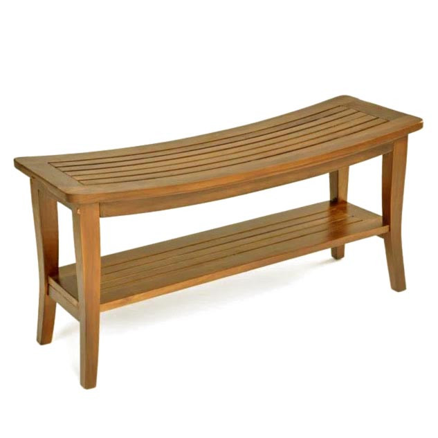 Лавка для ванной 