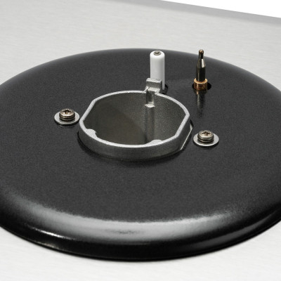 Варочная поверхность Pyramida PFX 641 IX A Винница - изображение 12