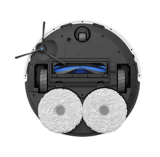Робот-пилосос Ecovacs Omni N30 Pro (YDLX11-1) White ( white ) Харків