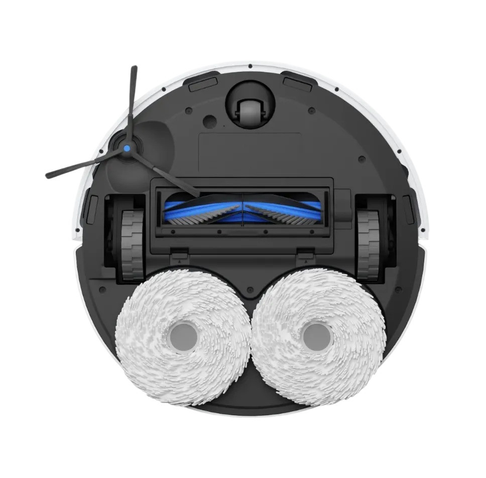 Робот-пилосос Ecovacs Omni N30 Pro (YDLX11-1) White ( white ) Харків - фото 2
