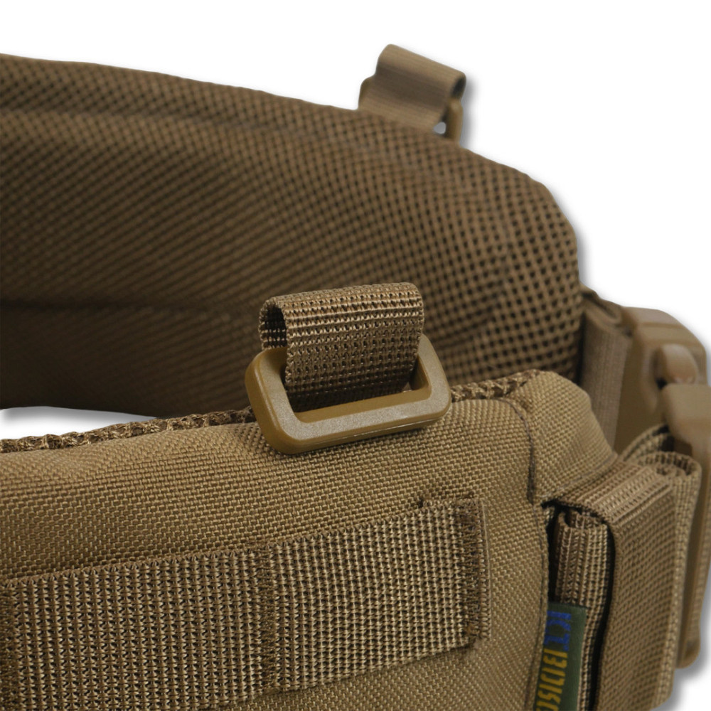 Пояс РПС GEN.2 (S) Kiborg R-1 койот Киев - изображение 8