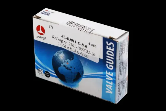 Направляющие клапанов 2101 AMP впускные нов. обр. (4 шт.) Винница