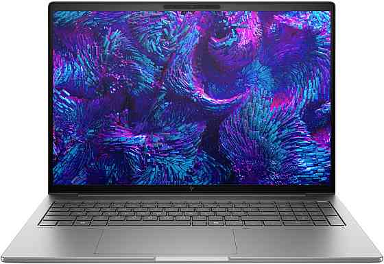 HP ZBook 8 G1i 16" WUXGA,300n/U7-255H (5.1)/64Gb/SSD1Tb/Intel Arc/FPS/Підсв/DOS Вінниця