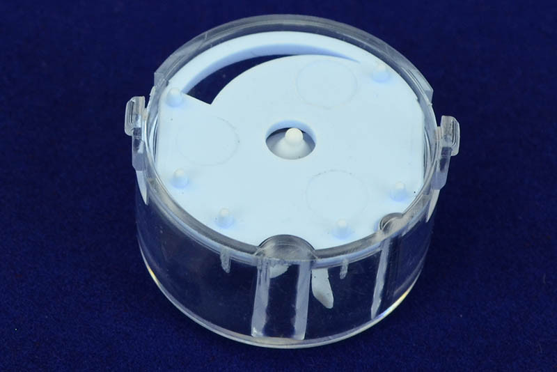 Датчик газу механічний без проведення рівня Мукачево - фото 1