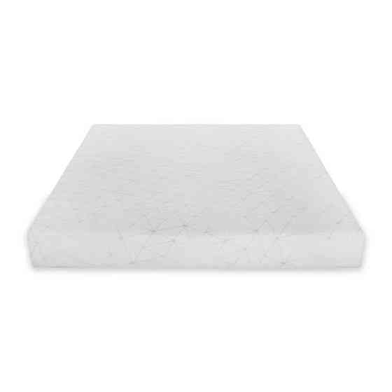 Пружинный ортопедический матрас ТМ Usleep PhytoLife Organic Linen/Органик Линен 180х200 Харьков