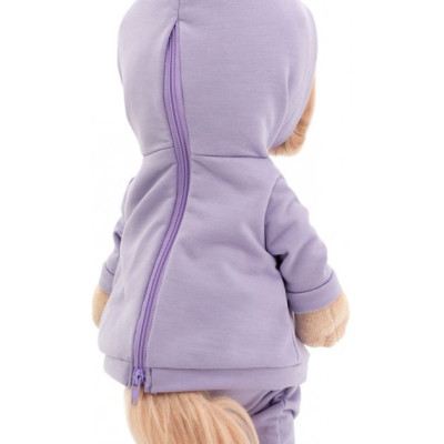 Мягкая игрушка Orange Lucky Yoyo: Черничное мороженое (LD2/080) Винница - изображение 4