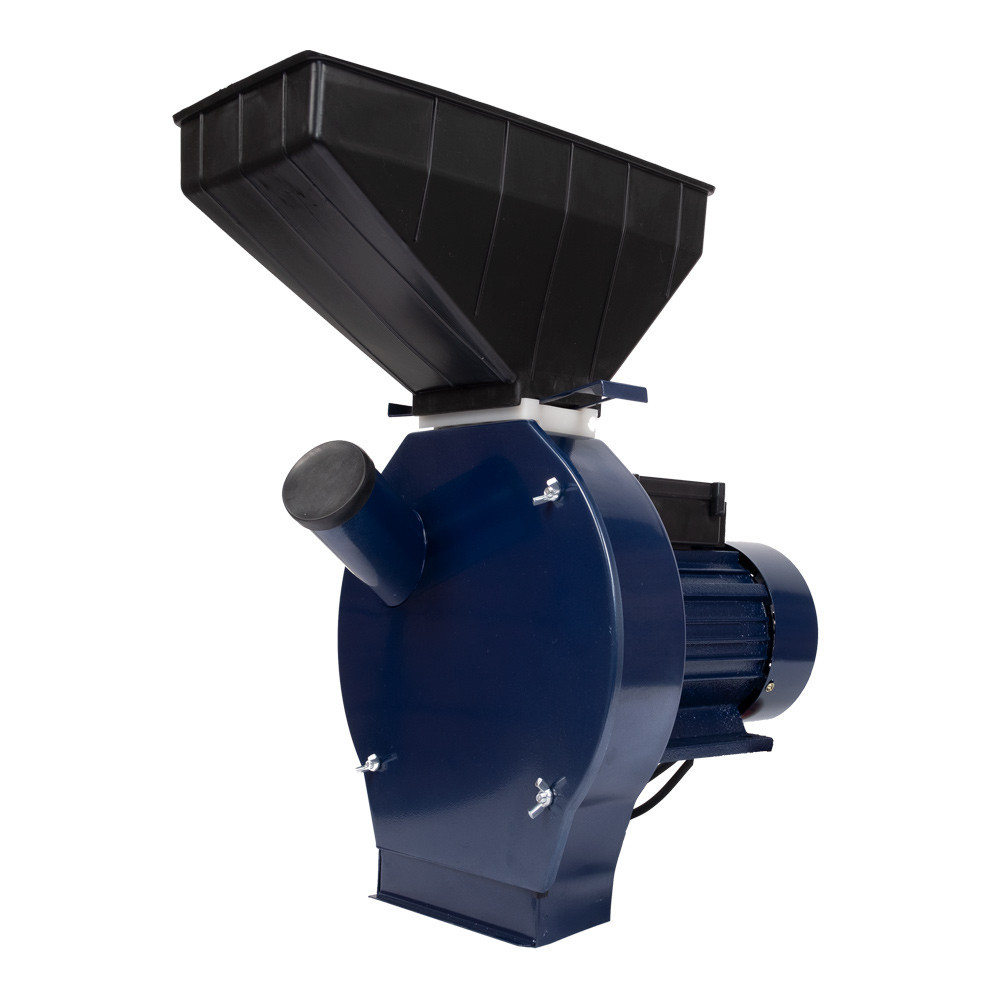 Зернодробилка ДТЗ КР-02Т (2,5 кВт 200кг/час, зерно + початки кукурузы) Харьков - изображение 4