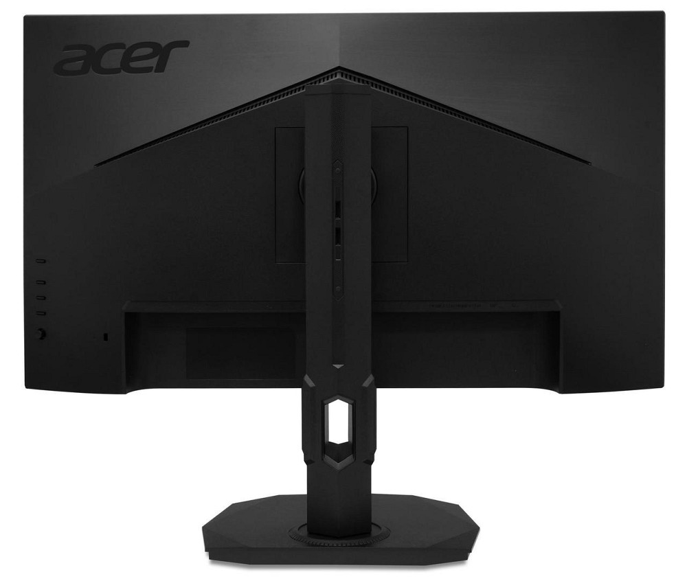 Монітор Acer 27" XF273UF3bmiiprx (UM.HX3EE.329) IPS Black 300Hz ( 23618 ) Харків - фото 9