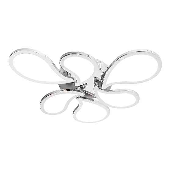 Світлодіодна люстра Sirius 2904-6 Коломия