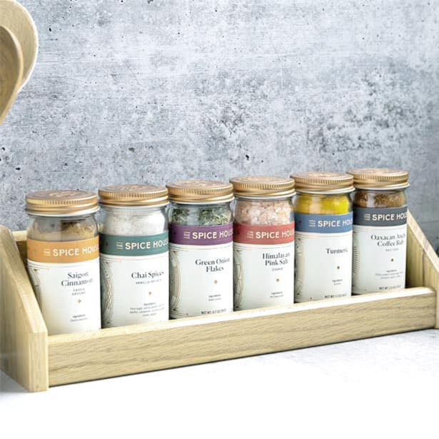 Органайзер для спецій "Бенедикт" бланже Миколаїв - фото 1