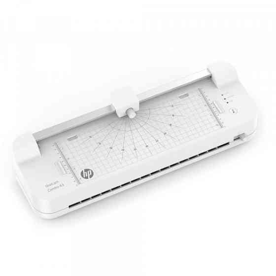 Ламінатор HP OneLam Combo A3 (3162) Киев