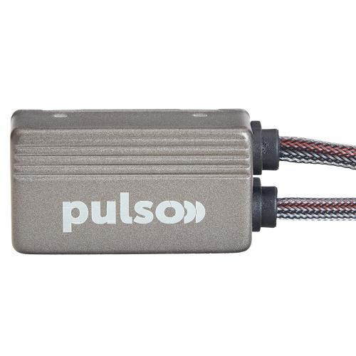 Світлодіодні лампи PULSO LC3-H1 з чіпами 3570 CSP, 9-30В, 2х65Вт, 13000 Лм, 6000К Харків - фото 3