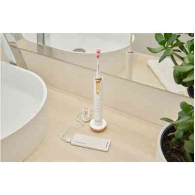 Электрическая зубная щетка Sencor SOC 4103GD (SOC4103GD) Винница