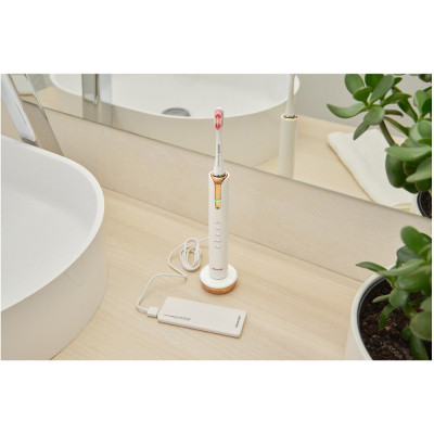 Електрична зубна щітка Sencor SOC 4103GD (SOC4103GD) Вінниця - фото 6