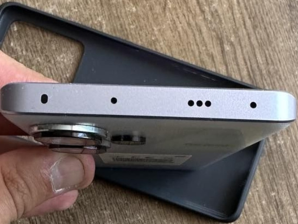 Телефон: Redmi NOTE 13 Pro Plus 5G 12/256Gb. IDEAL. Киев - изображение 1