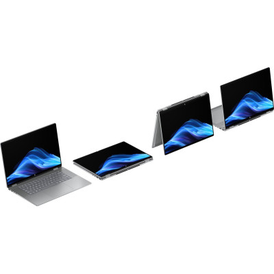 Ноутбук HP OmniBook X Flip x360 16-ar0004ua (C3VD4EA) Винница - изображение 3