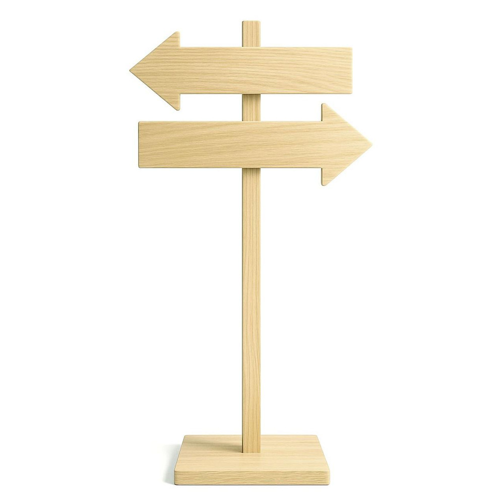 Підлогова стрілка-покажчик "Амаро" бланже Миколаїв - фото 1