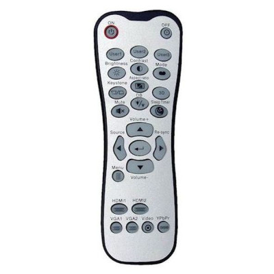 Проектор Optoma HD146X (E1P0A3PBE1Z2) Винница - изображение 5