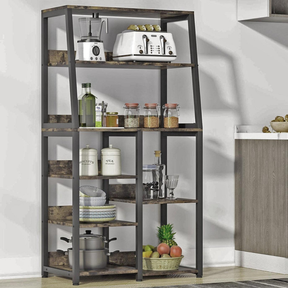 Стеллаж кухонный 