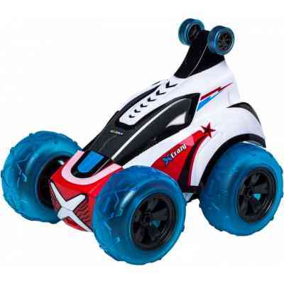 Радиоуправляемая игрушка Silverlit Crazy 1:18 27 МГц (20176) Винница