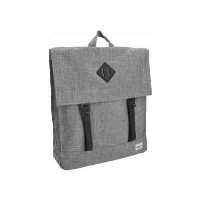 Рюкзак школьный Bodachel Молодежный Серый (BS10-26) Винница