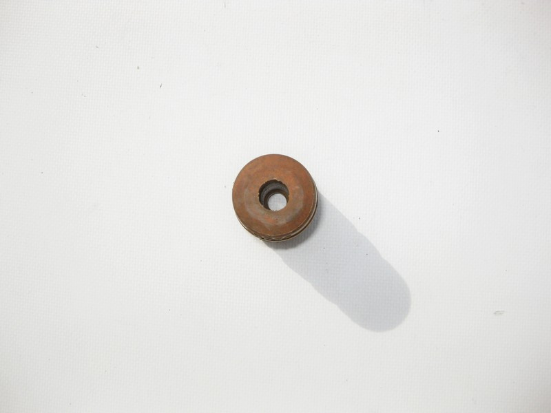 Mercedes-Benz  A1243261168 Відбійник амортизатора C-Class W203 Одеса - фото 3