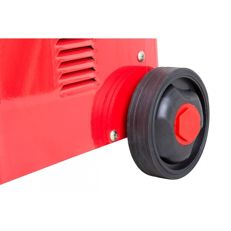 Пуско-зарядний пристрій Euro Craft – 650А для будь-яких авто Львів - фото 3