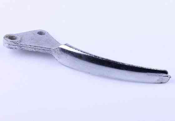 Рычаг дифференциала на дизельный двигатель 180N/мотоблок 195N Мукачево