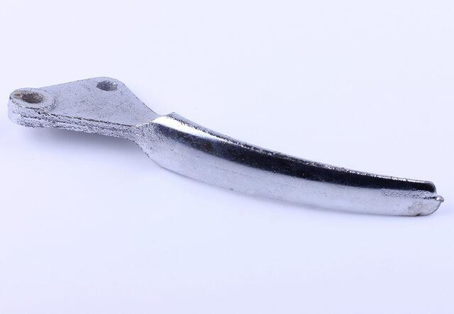 Рычаг дифференциала на дизельный двигатель 180N/мотоблок 195N Мукачево - изображение 3