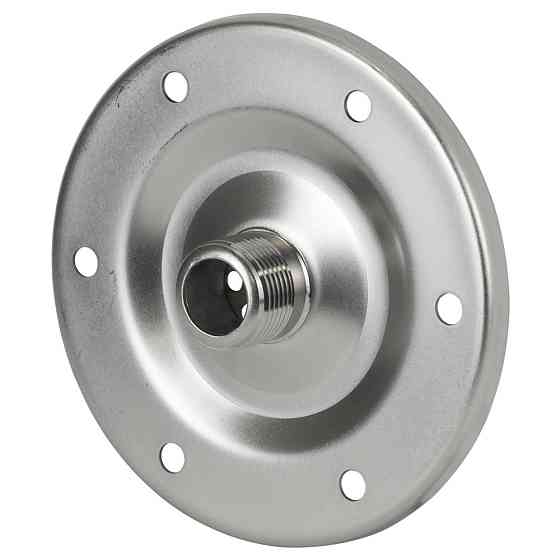 Aquatica Фланец для гидроаккумулятора Ø90мм 1" AQUATICA (779522) Киев