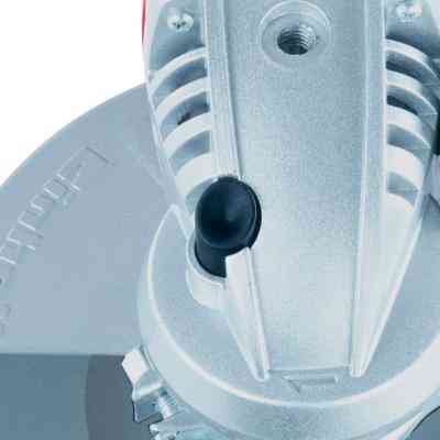 Шлифовальная машина Einhell TE-AG 230/2000 (4430840) Винница