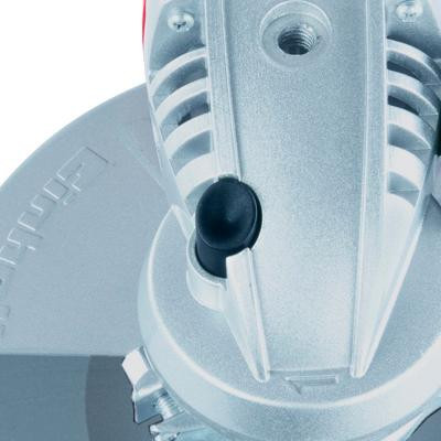 Шлифовальная машина Einhell TE-AG 230/2000 (4430840) Винница - изображение 3