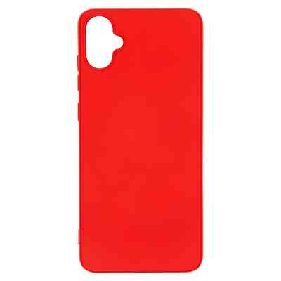 Чехол для мобильного телефона Armorstandart ICON Case Samsung A05 (A055) Red (ARM71803) Винница