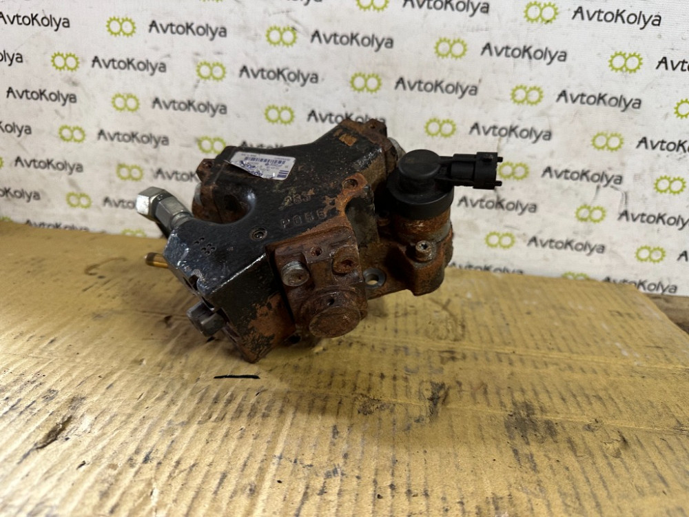 Паливний насос Opel Meriva B 1.3 cdti 2010-2017 (0445010247) Ковель - фото 2