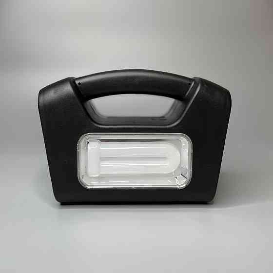 Потужна сонячна станція GDLite 3 PLUS + Power Bank + лампи 4 режима роботи Чернівці