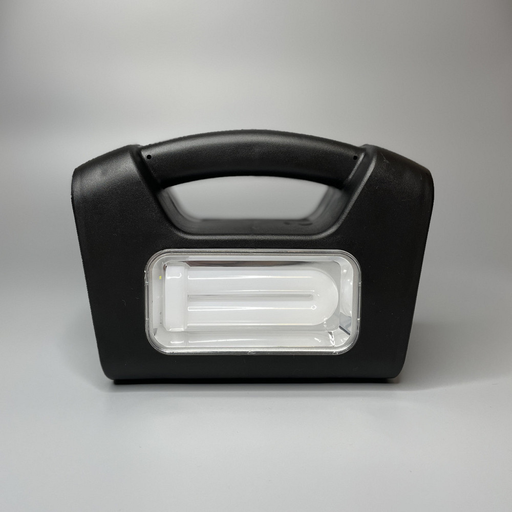 Потужна сонячна станція GDLite 3 PLUS + Power Bank + лампи 4 режима роботи Чернівці - фото 3