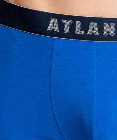 Трусы мужские шорты Atlantic MH-1183 Киев