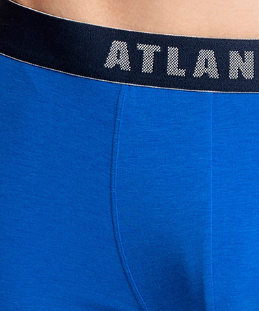 Трусы мужские шорты Atlantic MH-1183 Киев - изображение 3