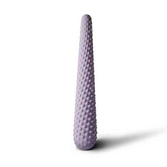 Система відновлення при вагінізмі Unite Silicone Dilators Set для зняття спазмів під час введення Sex Aura Київ