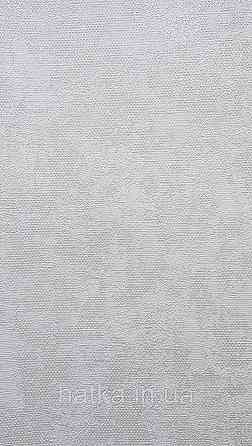 Шпалери вінілові на флізеліні AdaWall Seyyah1.06х10 під штукатурку структурні білі з глянцем Київ