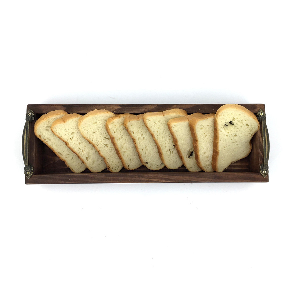 Хлібний лоток "Версаль" капучино Миколаїв - фото 8