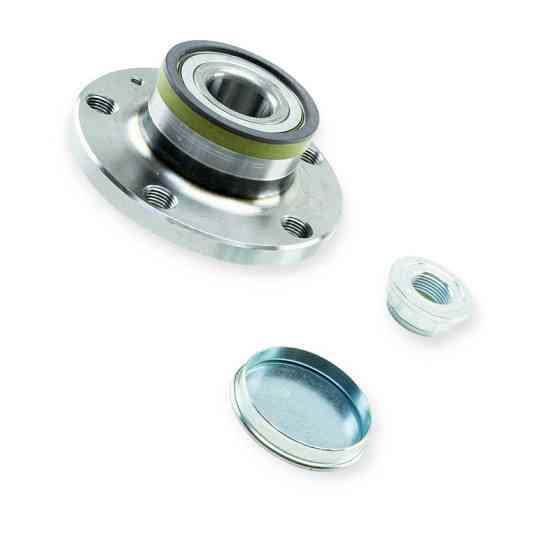 Ступица VW Поло (02-04), Audi A2 01-> (CX) CX задняя Мукачево