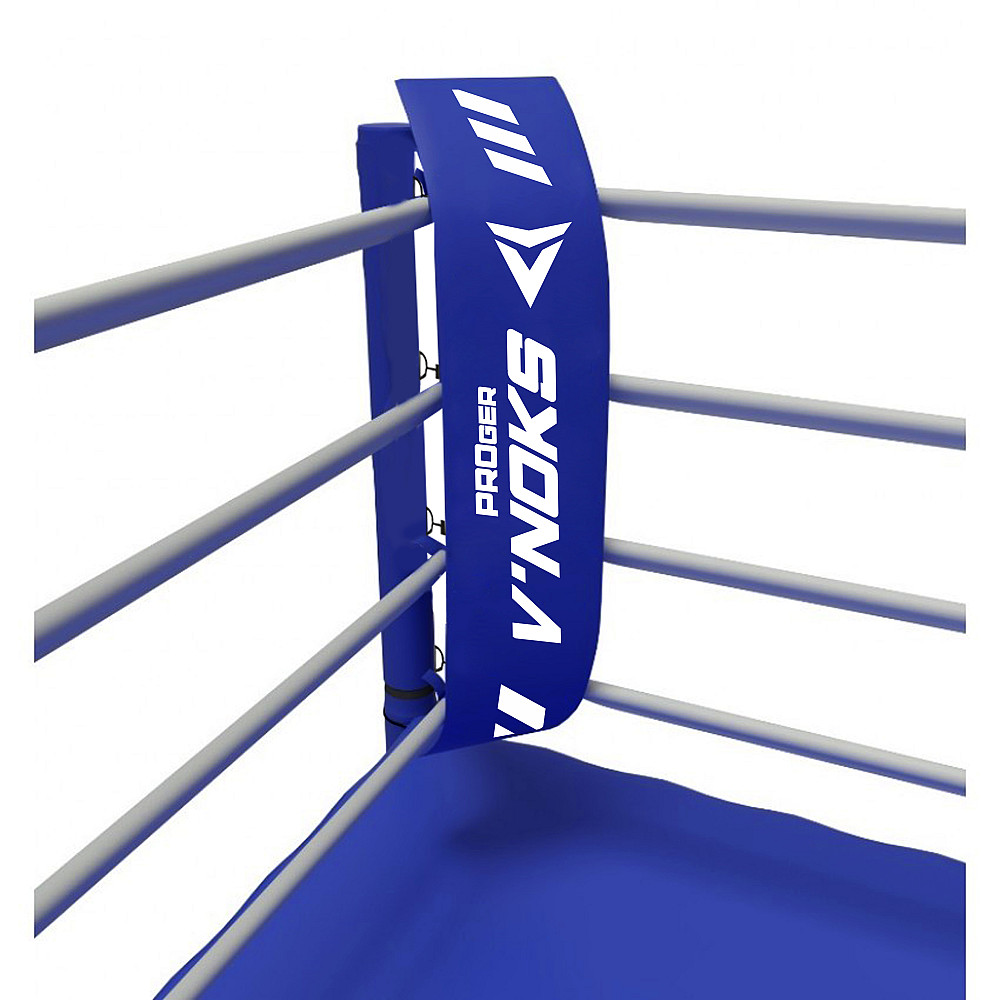 Кутові подушки V`Noks для боксерського рингу Кам'янське - фото 1