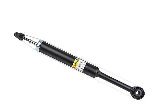 Амортизатор задній Raiso (Швеція) Chrysler 200, Крайслер 200 2014-2017 #RS240965 UAEECHH22 Ковель