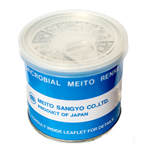 Фермент Мейто 100 г (пепсин, для виготовлення сиру) (термін придатності до 10,2026 р) Вінниця - фото 1